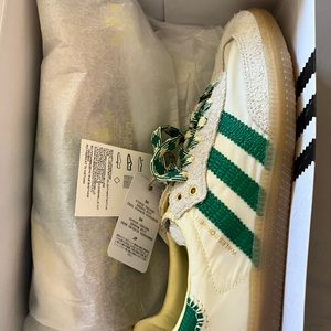 Adidas Wales Bonner Samba